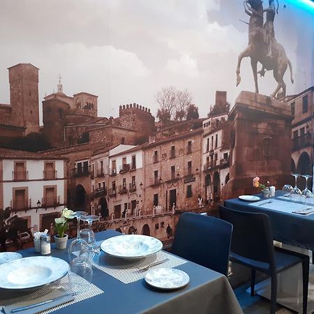 Hostal Julio Trujillo Dış mekan fotoğraf