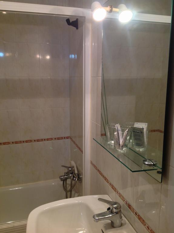 Hostal Julio Trujillo Oda fotoğraf