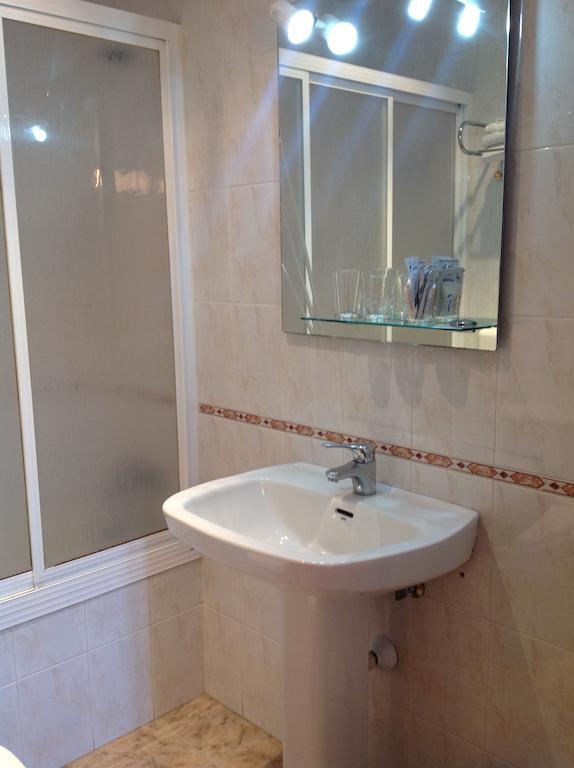 Hostal Julio Trujillo Dış mekan fotoğraf