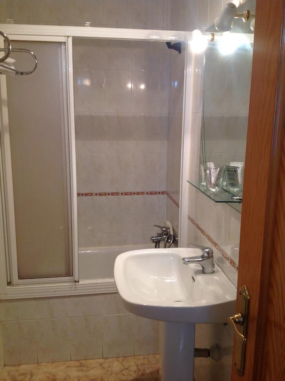 Hostal Julio Trujillo Dış mekan fotoğraf