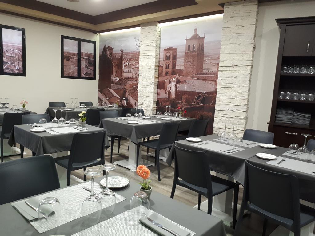 Hostal Julio Trujillo Dış mekan fotoğraf