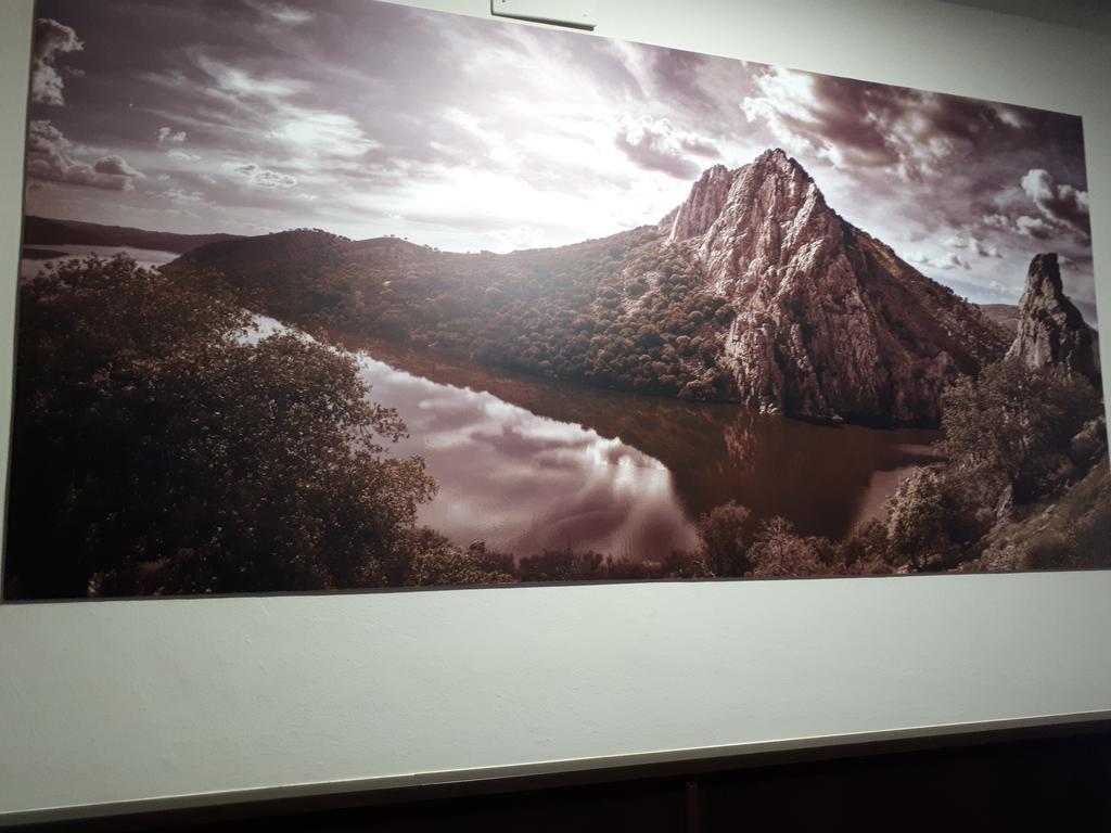 Hostal Julio Trujillo Dış mekan fotoğraf
