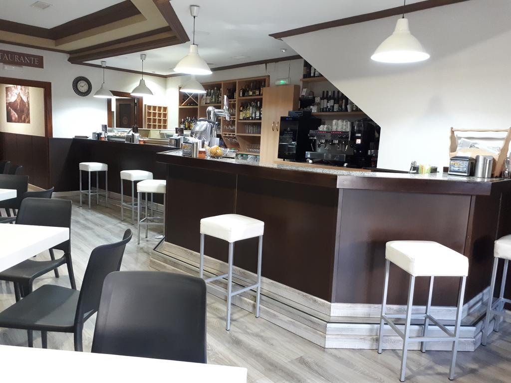 Hostal Julio Trujillo Dış mekan fotoğraf