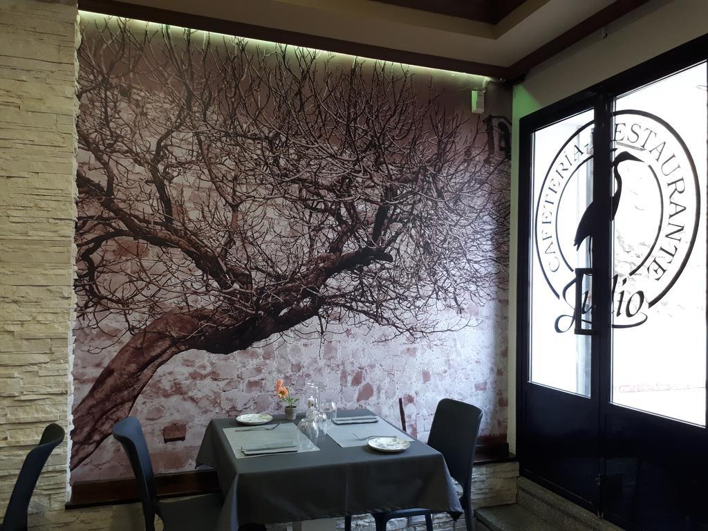 Hostal Julio Trujillo Dış mekan fotoğraf