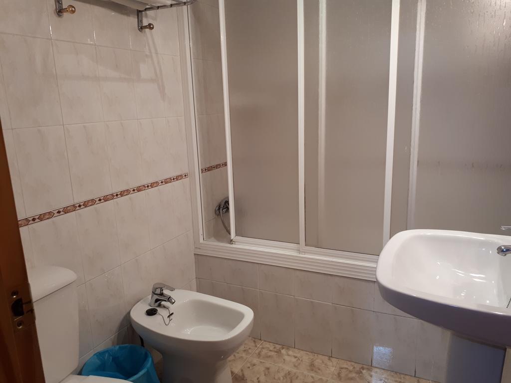 Hostal Julio Trujillo Dış mekan fotoğraf