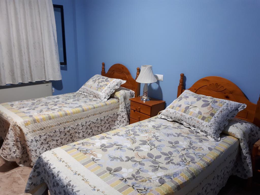 Hostal Julio Trujillo Dış mekan fotoğraf