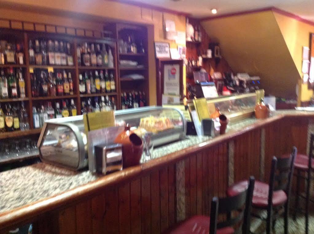 Hostal Julio Trujillo Dış mekan fotoğraf