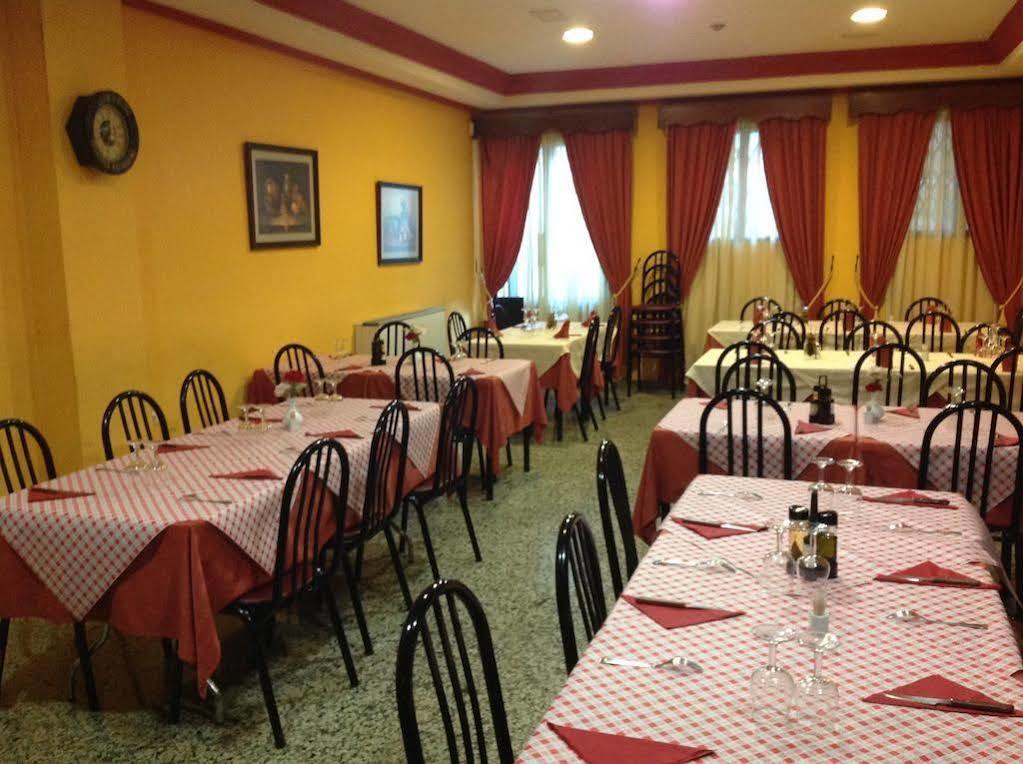 Hostal Julio Trujillo Dış mekan fotoğraf