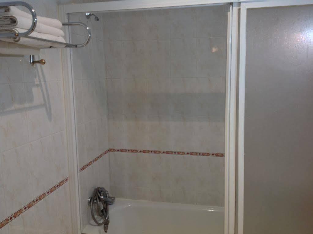 Hostal Julio Trujillo Dış mekan fotoğraf