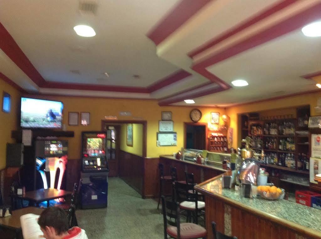 Hostal Julio Trujillo Dış mekan fotoğraf