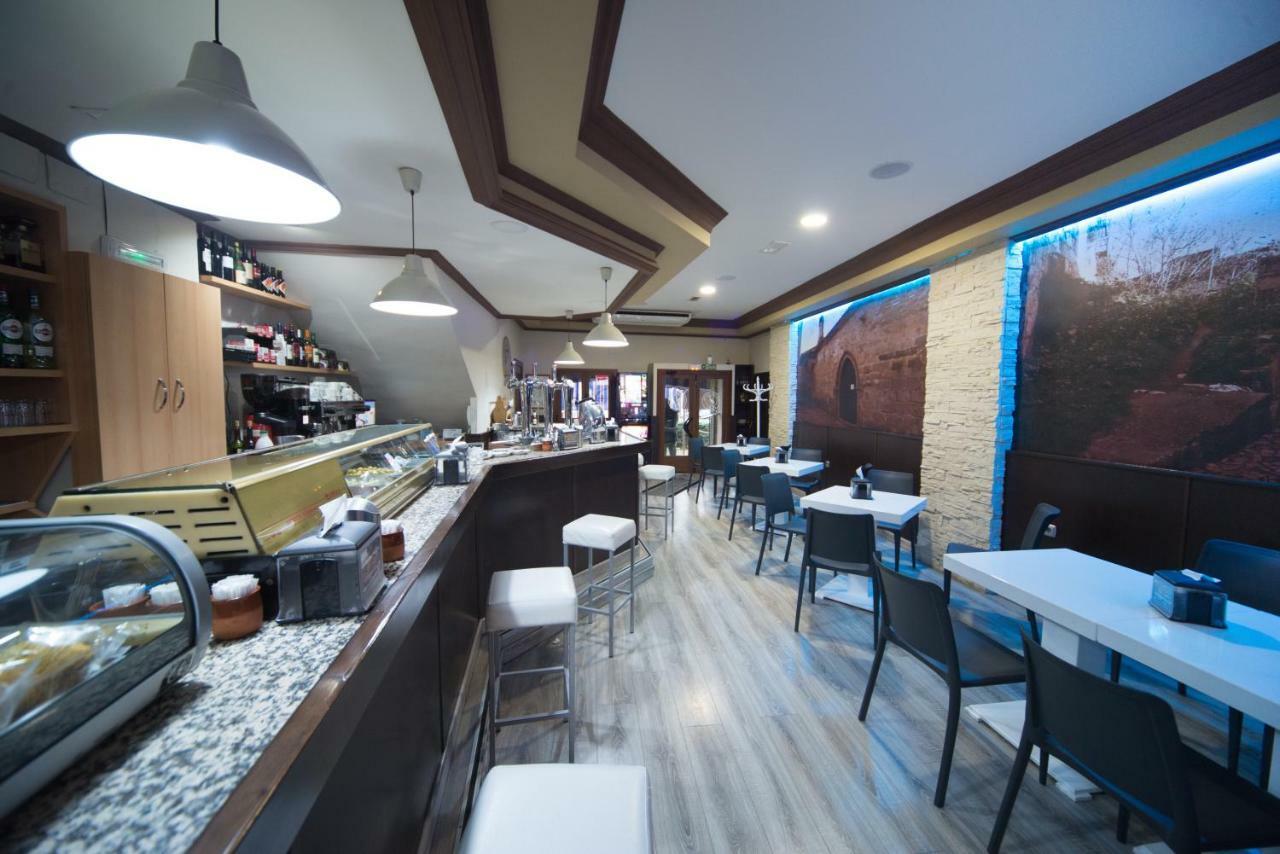 Hostal Julio Trujillo Dış mekan fotoğraf